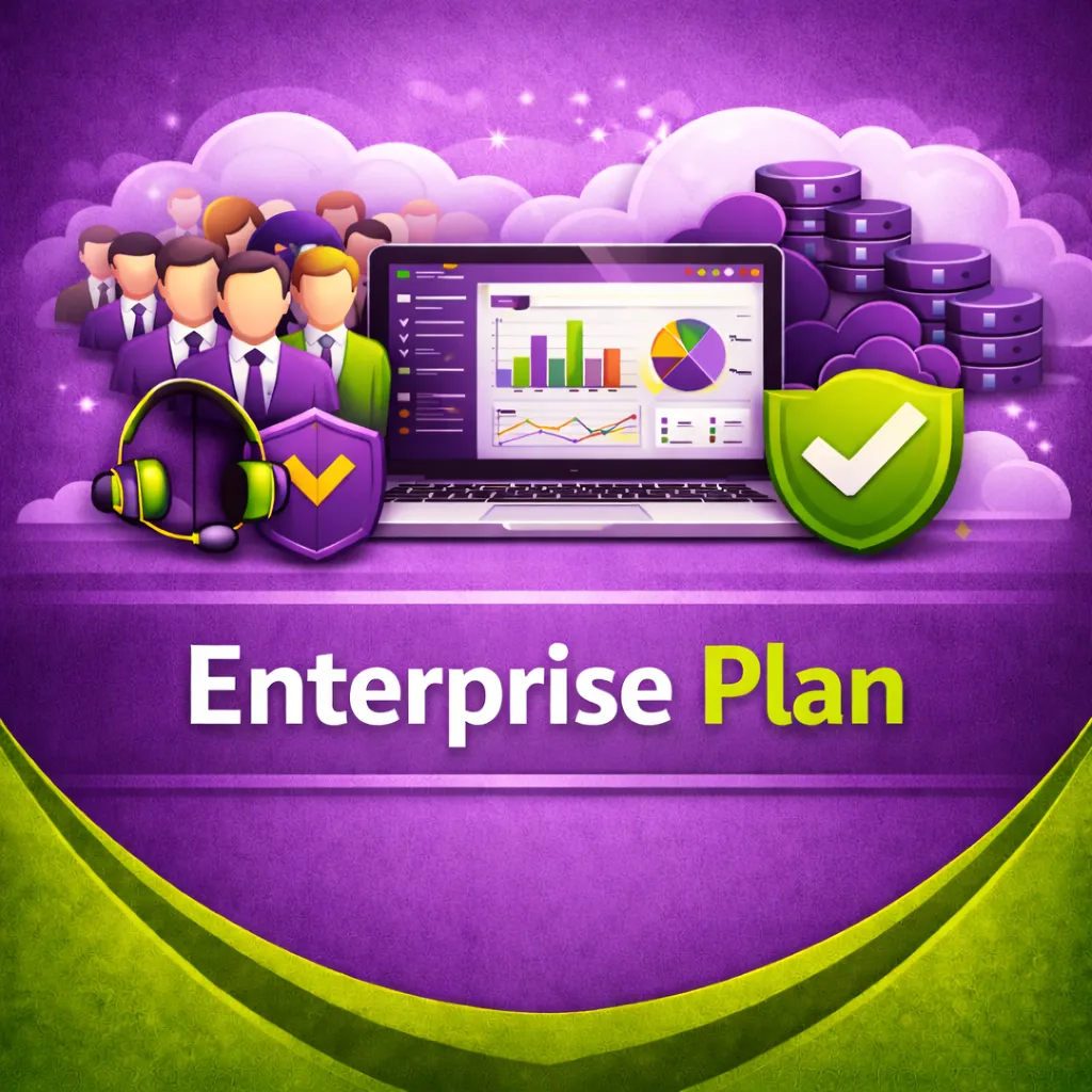 Enterprise Plan